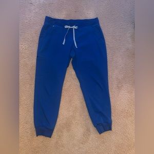 ROYAL BLUE ZAMORA JOGGERS